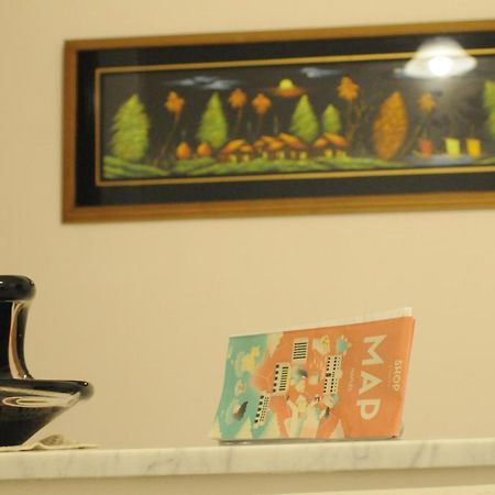 Cisterna'S House Otel Napoli Dış mekan fotoğraf