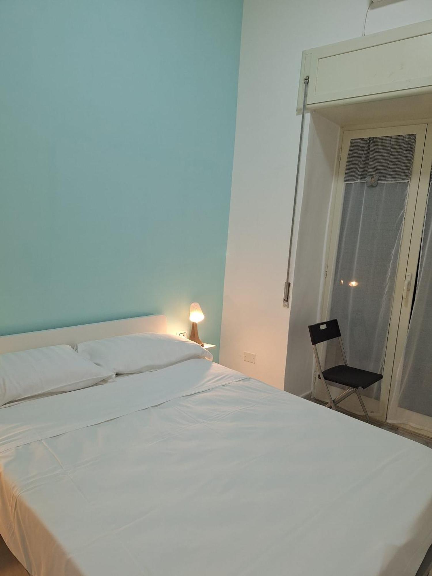 Cisterna'S House Otel Napoli Dış mekan fotoğraf