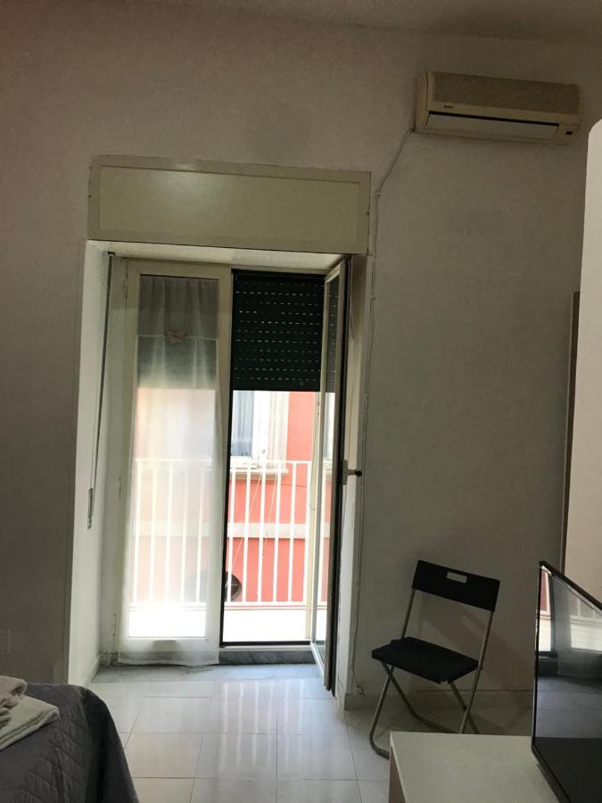 Cisterna'S House Otel Napoli Dış mekan fotoğraf