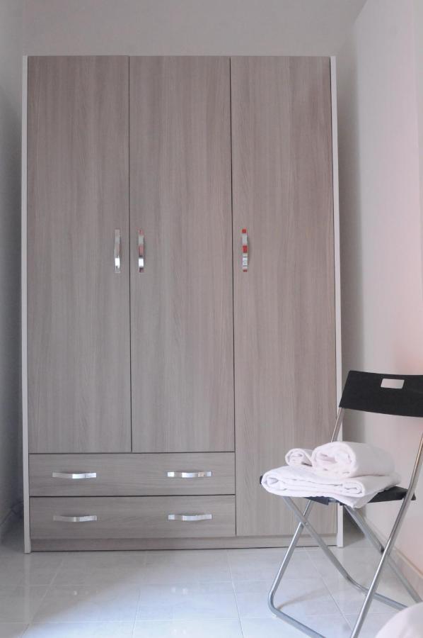 Cisterna'S House Otel Napoli Dış mekan fotoğraf