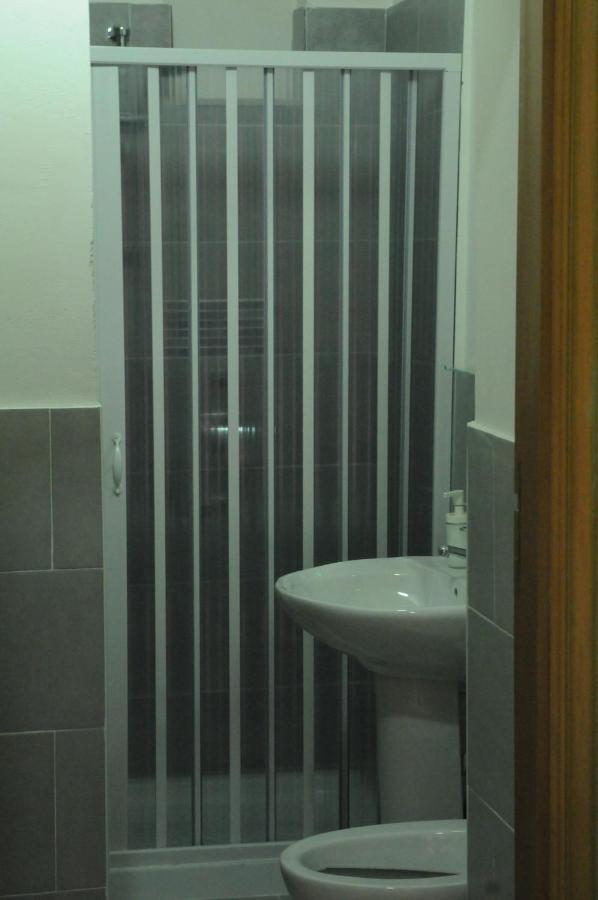 Cisterna'S House Otel Napoli Dış mekan fotoğraf